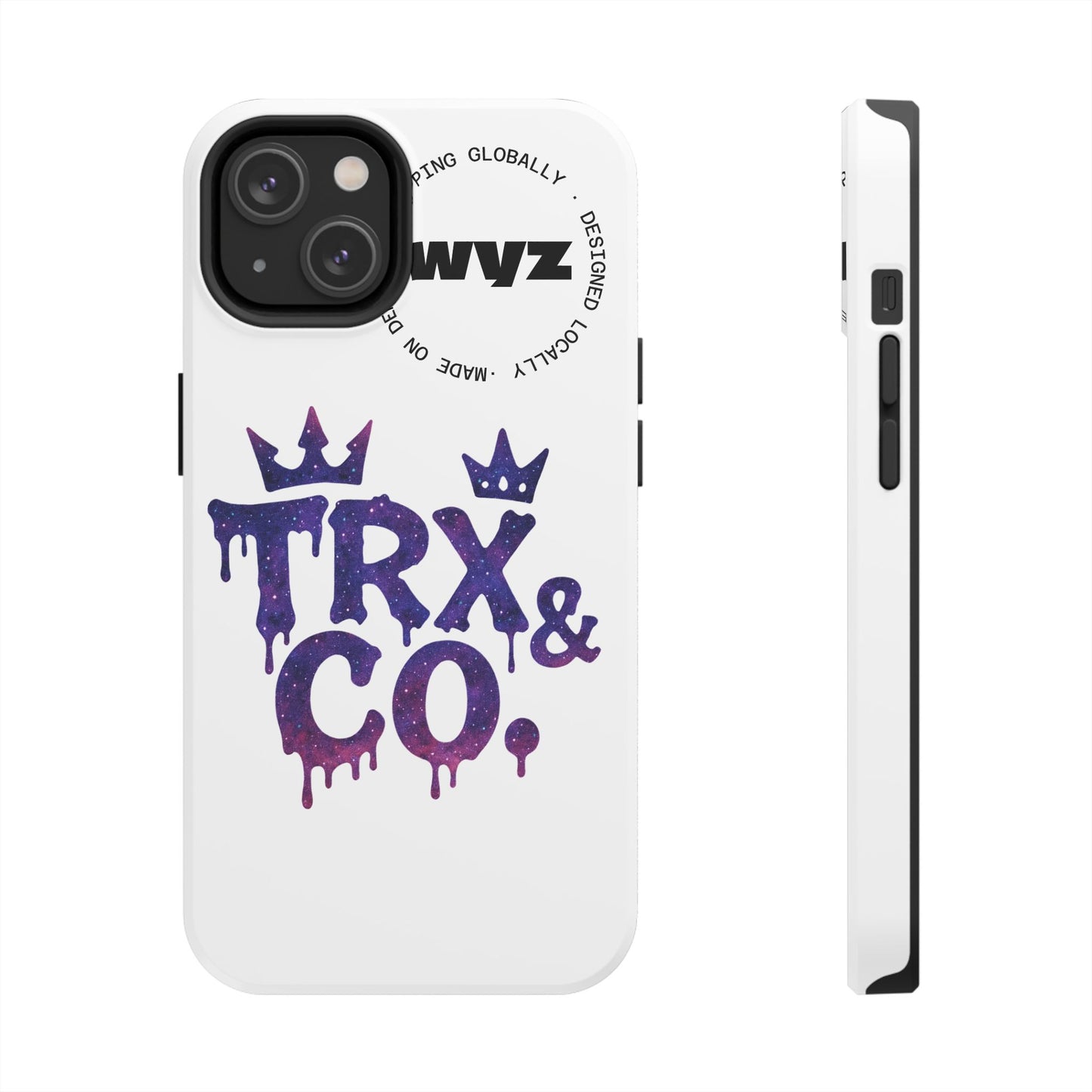 Galaxy Phone Cases | Custom Phone Accessories for Trendsetters, Unique Protective Covers, Stylish Gift Idea