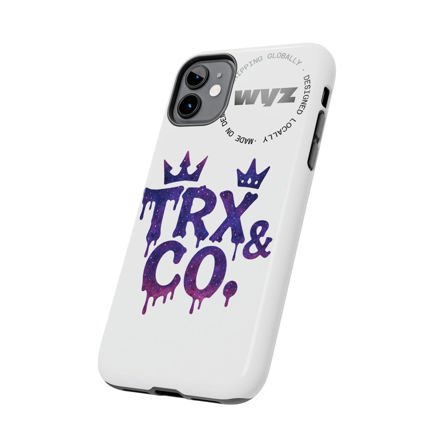 Galaxy Phone Cases | Custom Phone Accessories for Trendsetters, Unique Protective Covers, Stylish Gift Idea