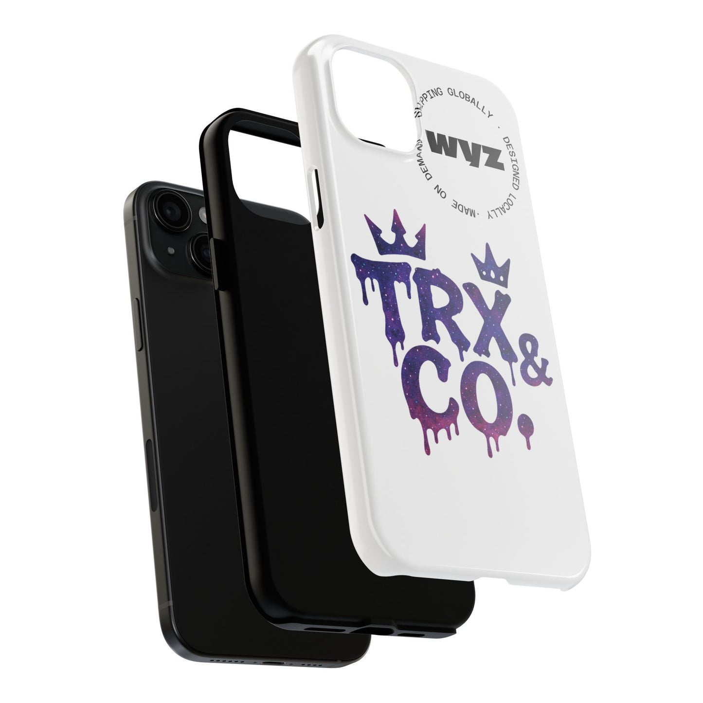 Galaxy Phone Cases | Custom Phone Accessories for Trendsetters, Unique Protective Covers, Stylish Gift Idea