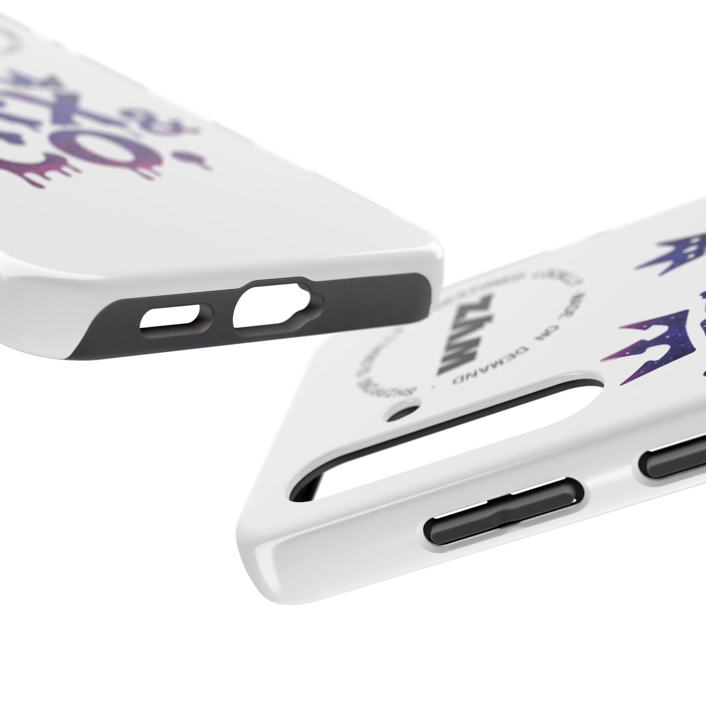 Galaxy Phone Cases | Custom Phone Accessories for Trendsetters, Unique Protective Covers, Stylish Gift Idea