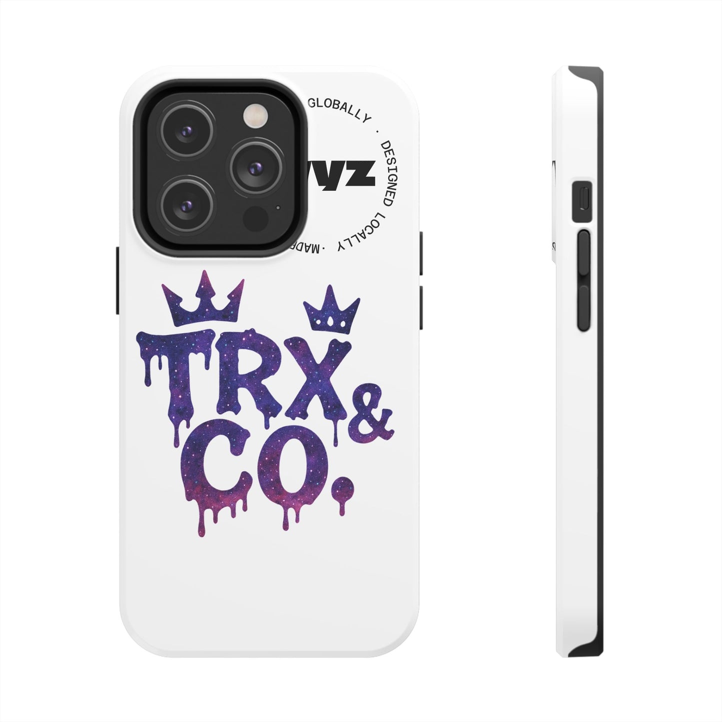 Galaxy Phone Cases | Custom Phone Accessories for Trendsetters, Unique Protective Covers, Stylish Gift Idea