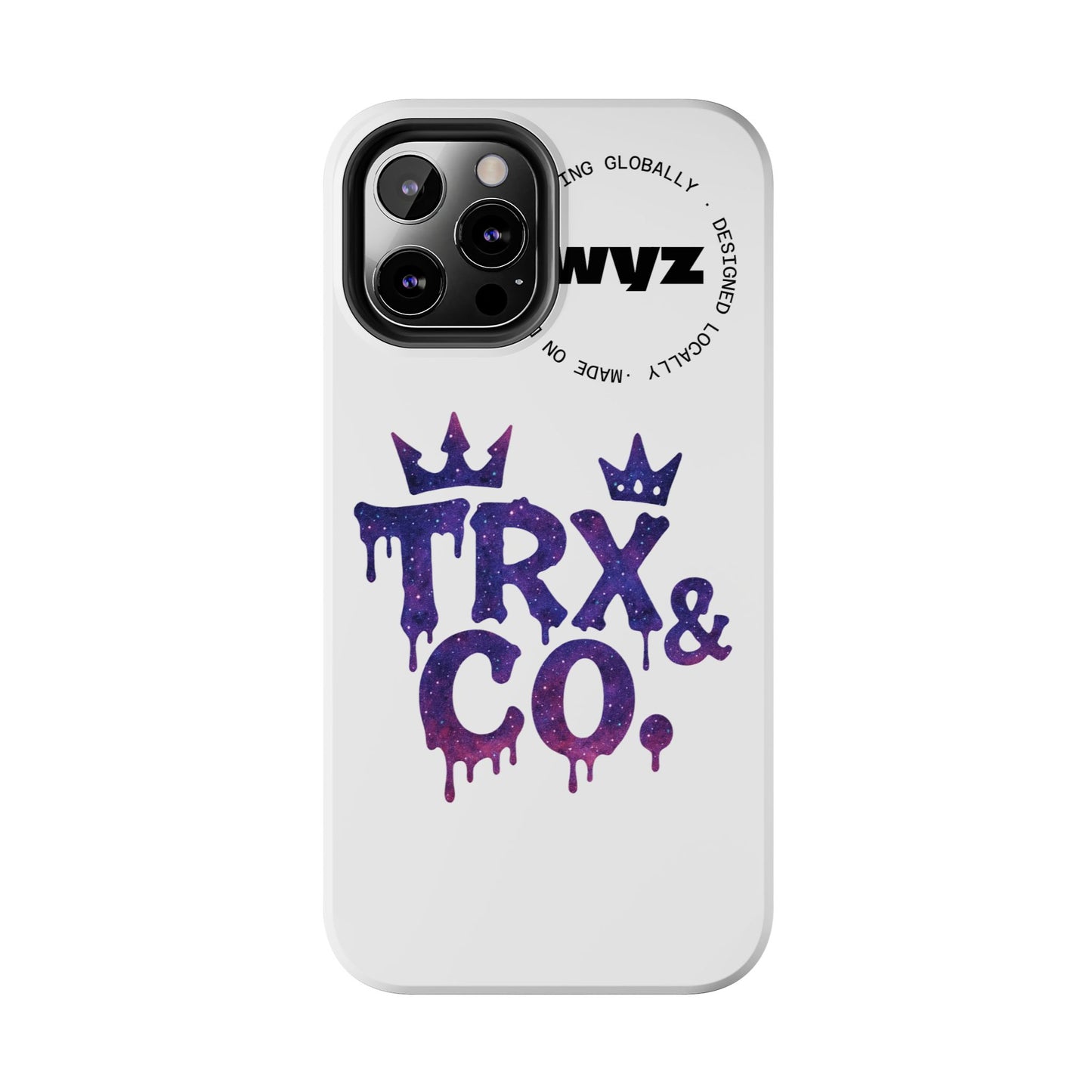 Galaxy Phone Cases | Custom Phone Accessories for Trendsetters, Unique Protective Covers, Stylish Gift Idea