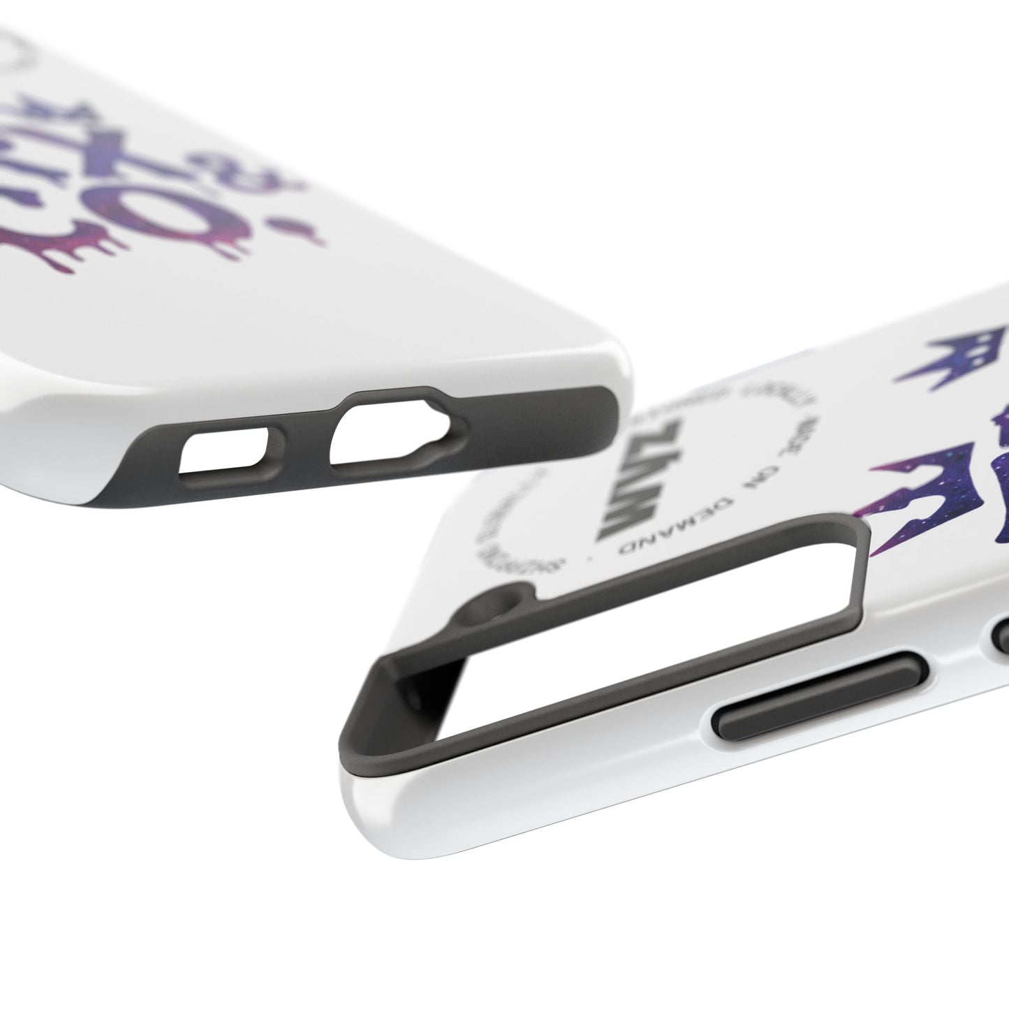 Galaxy Phone Cases | Custom Phone Accessories for Trendsetters, Unique Protective Covers, Stylish Gift Idea