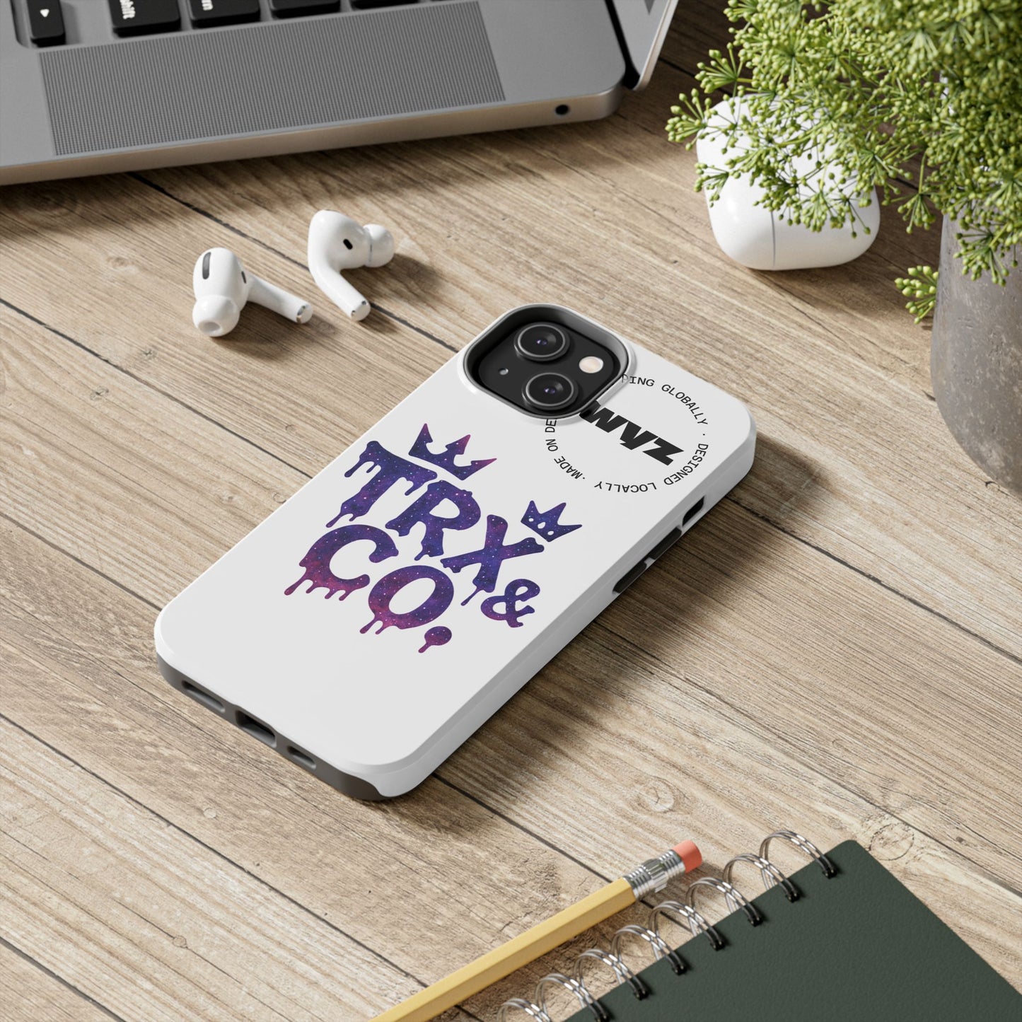 Galaxy Phone Cases | Custom Phone Accessories for Trendsetters, Unique Protective Covers, Stylish Gift Idea