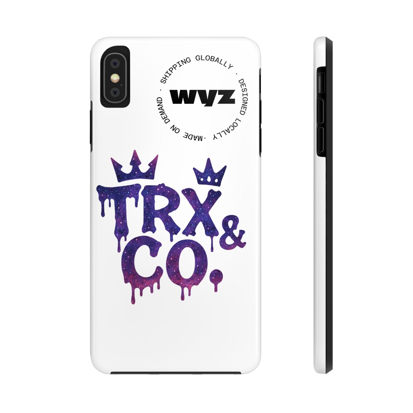 Galaxy Phone Cases | Custom Phone Accessories for Trendsetters, Unique Protective Covers, Stylish Gift Idea
