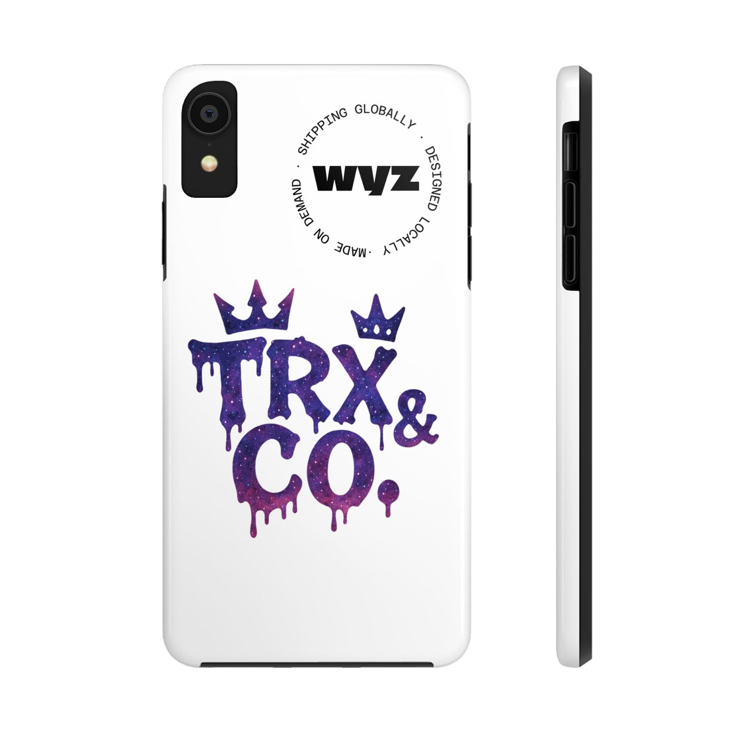 Galaxy Phone Cases | Custom Phone Accessories for Trendsetters, Unique Protective Covers, Stylish Gift Idea