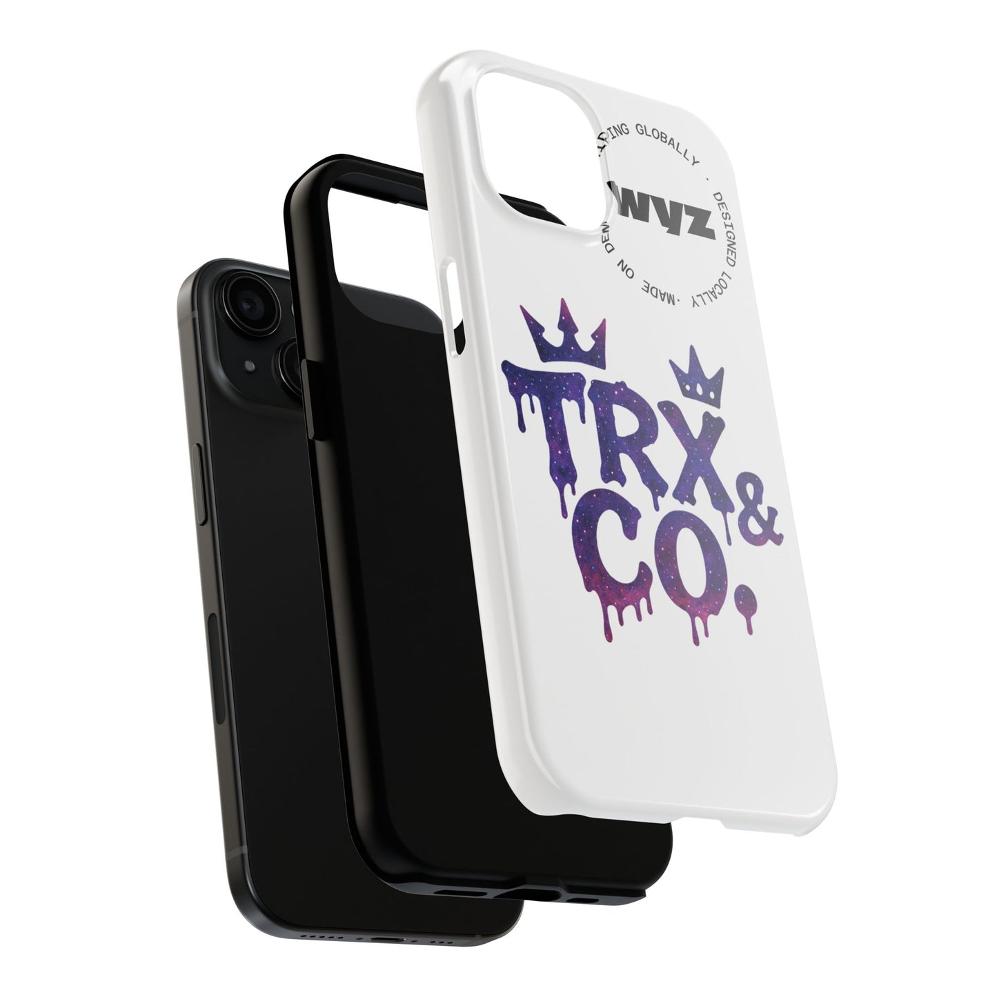 Galaxy Phone Cases | Custom Phone Accessories for Trendsetters, Unique Protective Covers, Stylish Gift Idea
