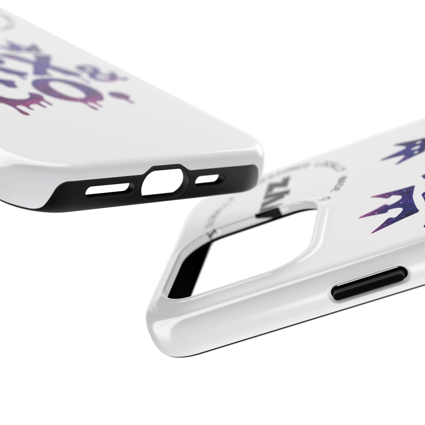Galaxy Phone Cases | Custom Phone Accessories for Trendsetters, Unique Protective Covers, Stylish Gift Idea