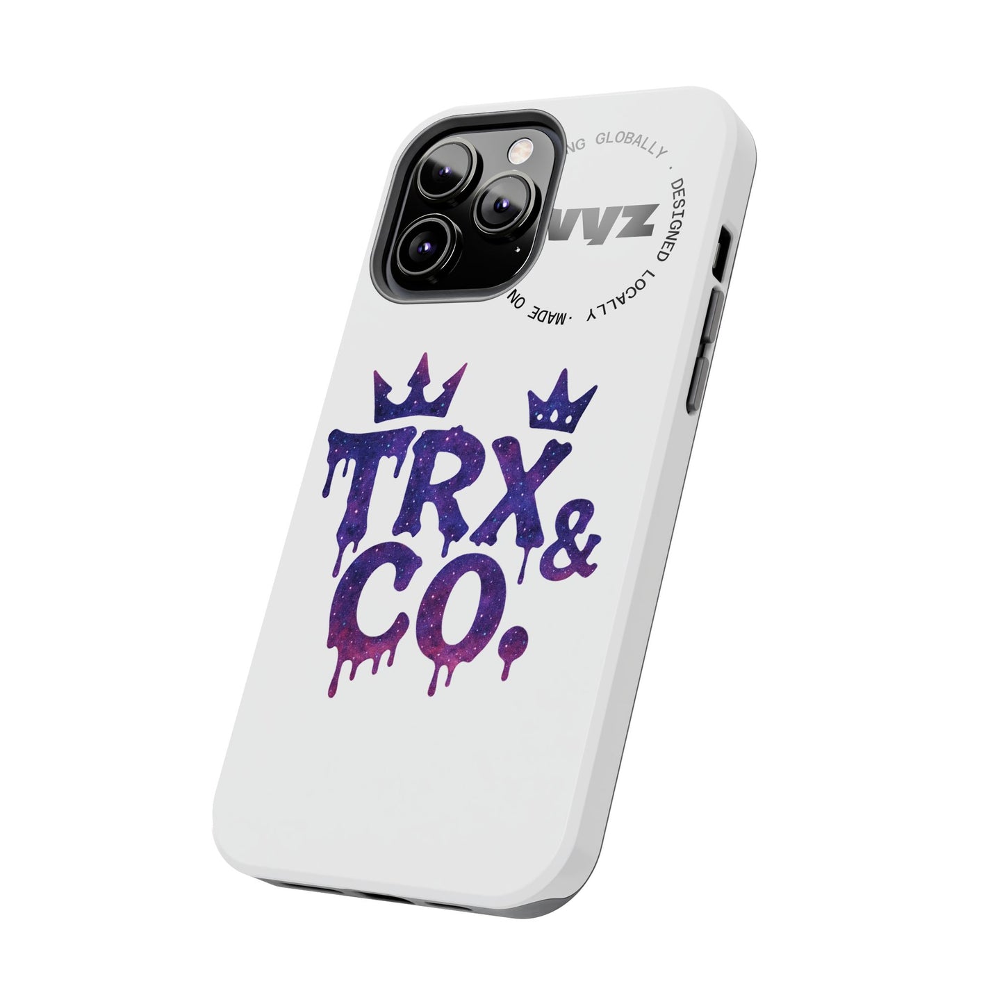 Galaxy Phone Cases | Custom Phone Accessories for Trendsetters, Unique Protective Covers, Stylish Gift Idea