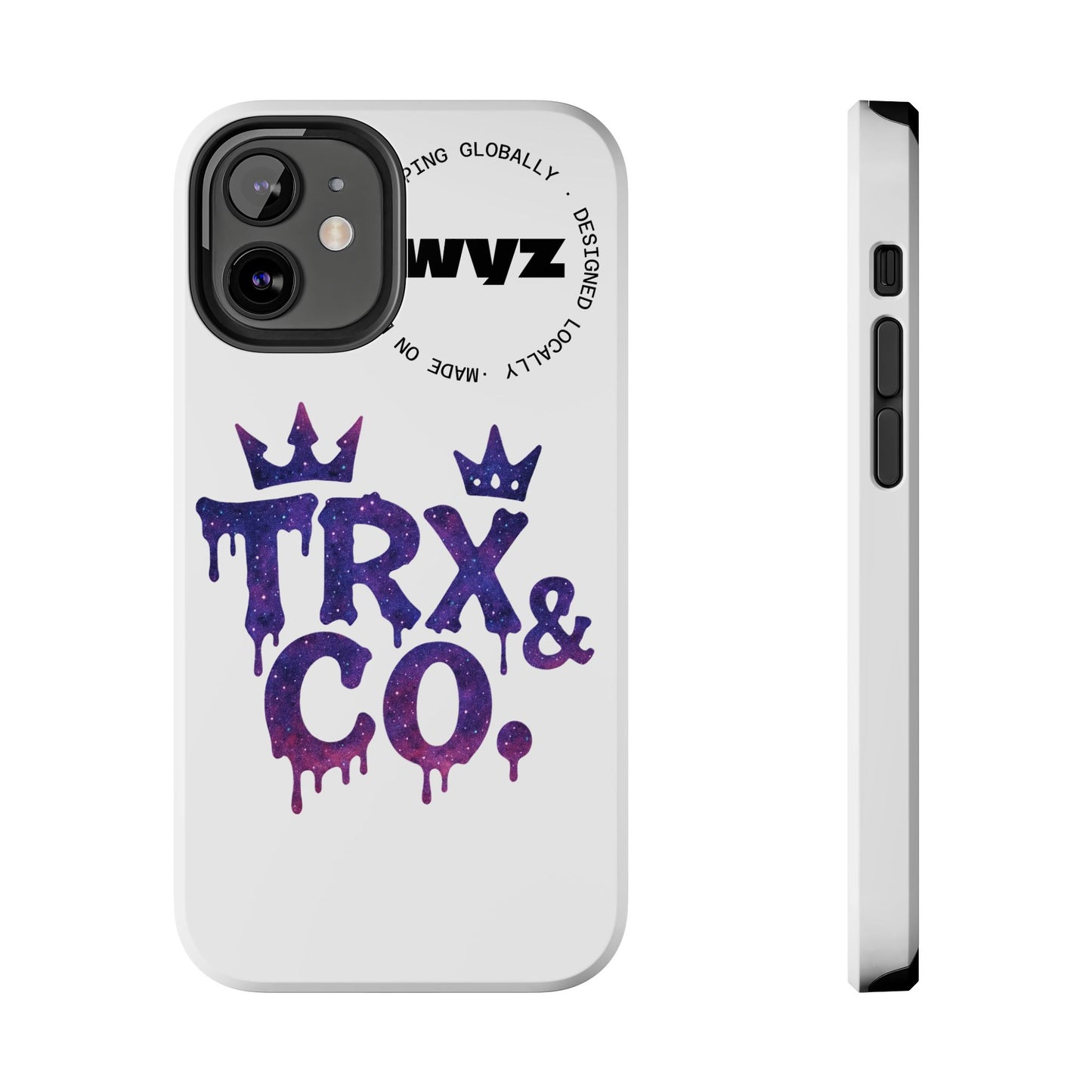 Galaxy Phone Cases | Custom Phone Accessories for Trendsetters, Unique Protective Covers, Stylish Gift Idea