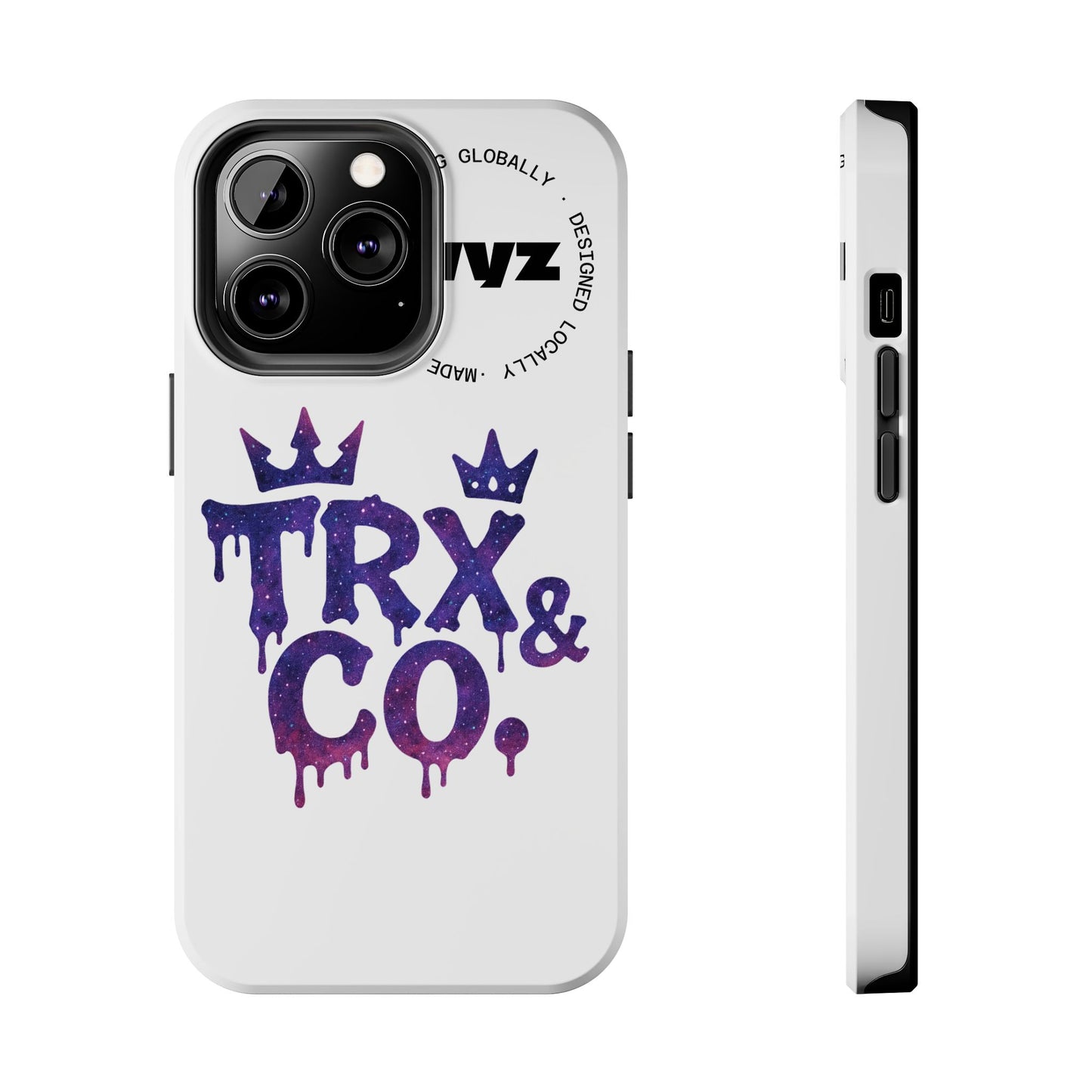 Galaxy Phone Cases | Custom Phone Accessories for Trendsetters, Unique Protective Covers, Stylish Gift Idea