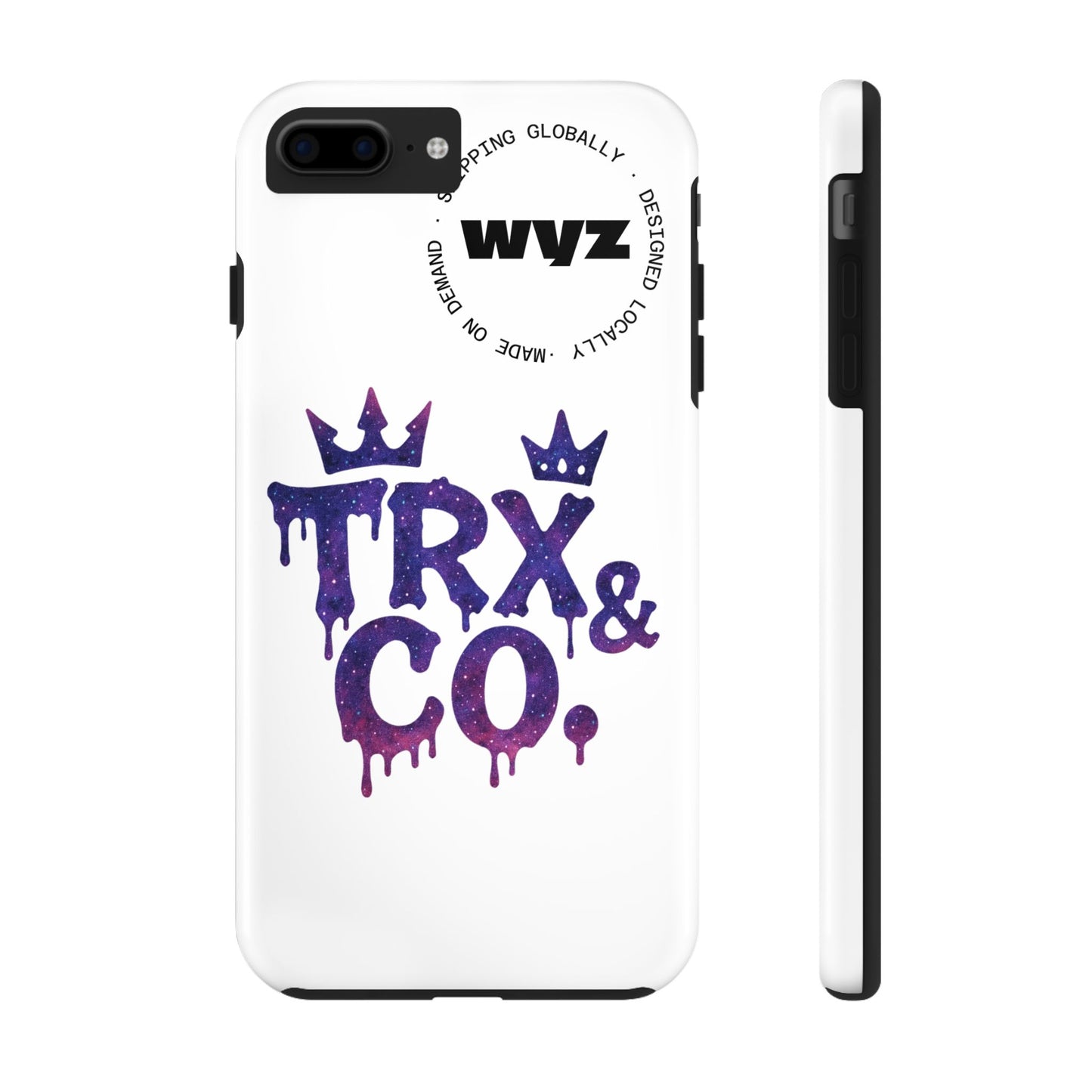 Galaxy Phone Cases | Custom Phone Accessories for Trendsetters, Unique Protective Covers, Stylish Gift Idea
