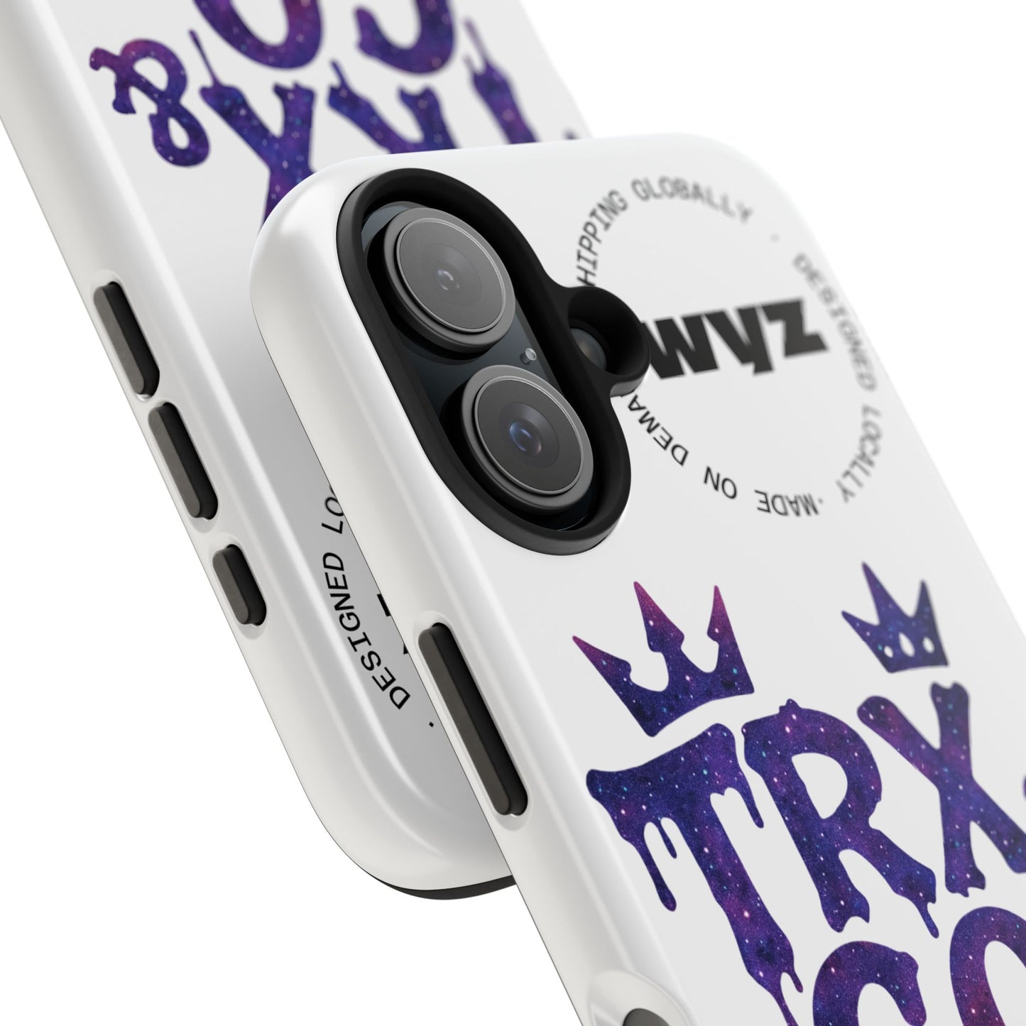 Galaxy Phone Cases | Custom Phone Accessories for Trendsetters, Unique Protective Covers, Stylish Gift Idea